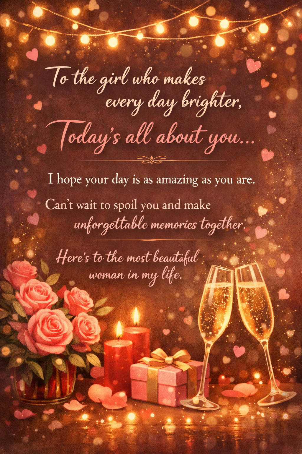 Birthday Card - please refresh the page if this card isn't shown