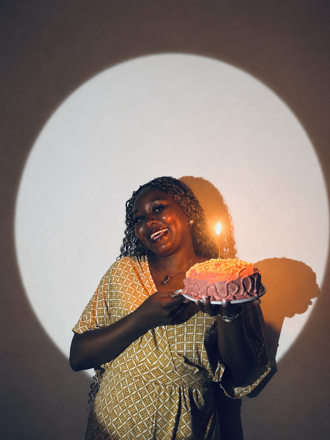Amarachi Photo 1