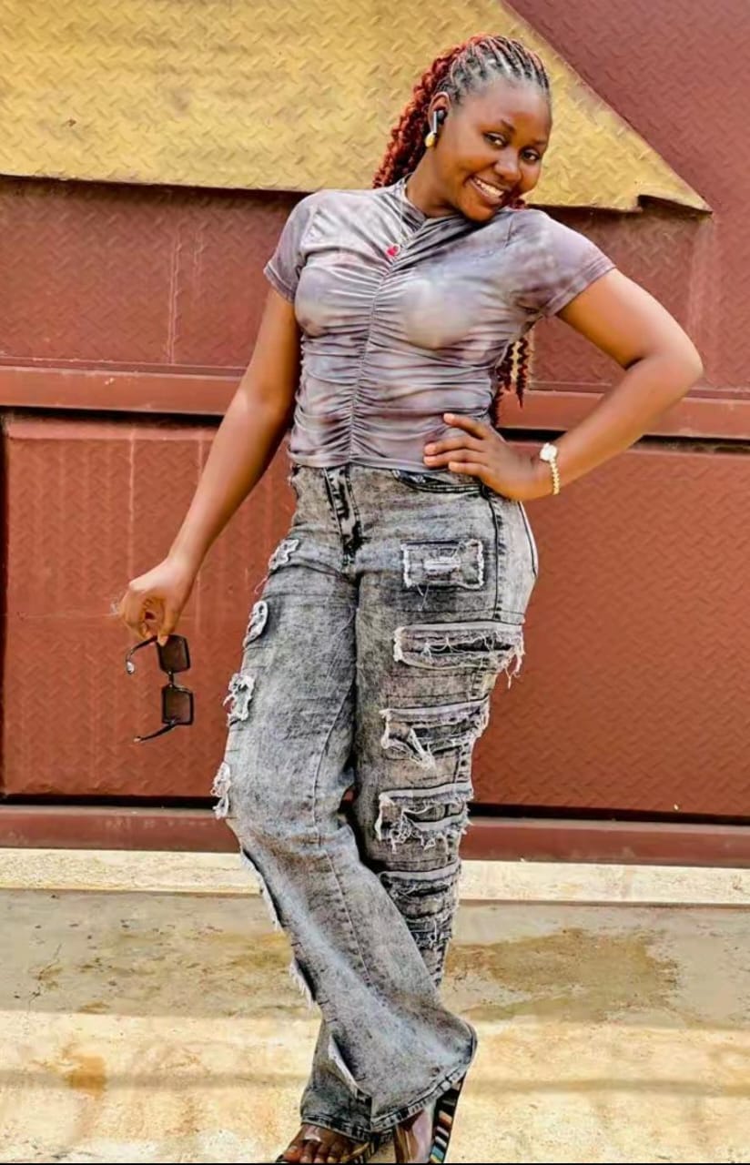 Amarachi Photo 8
